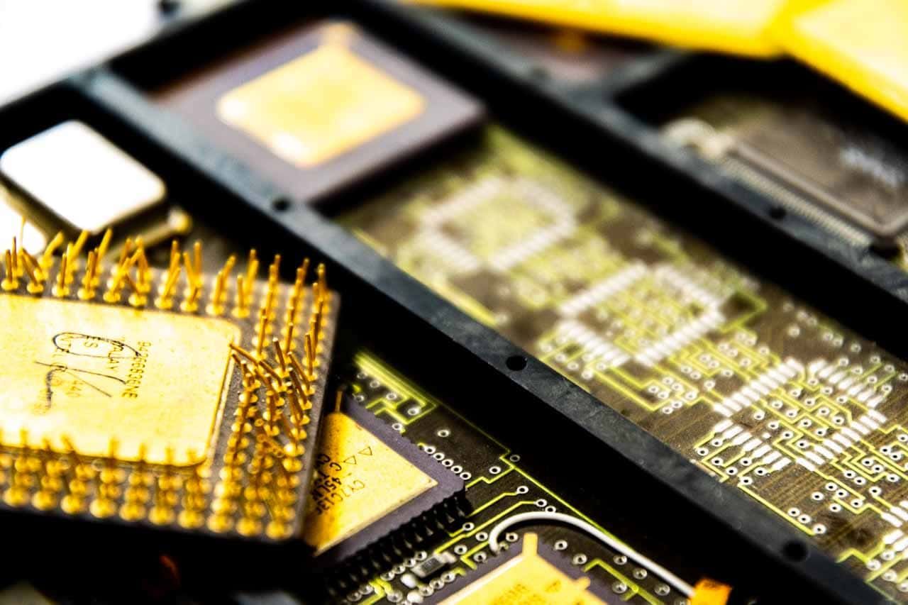 Profesjonalne przetwarzanie i obróbka