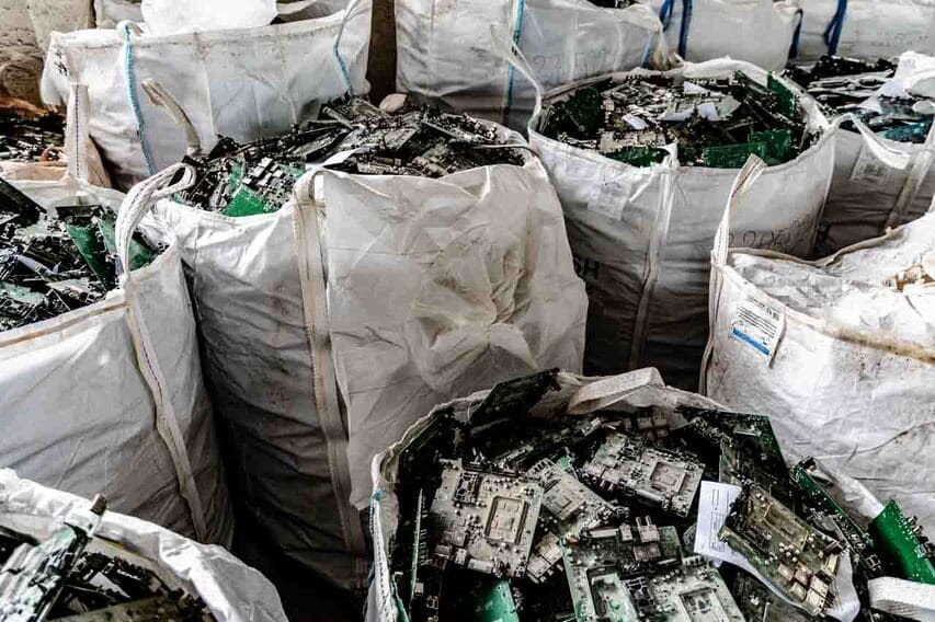 Zakład Przetwarzania