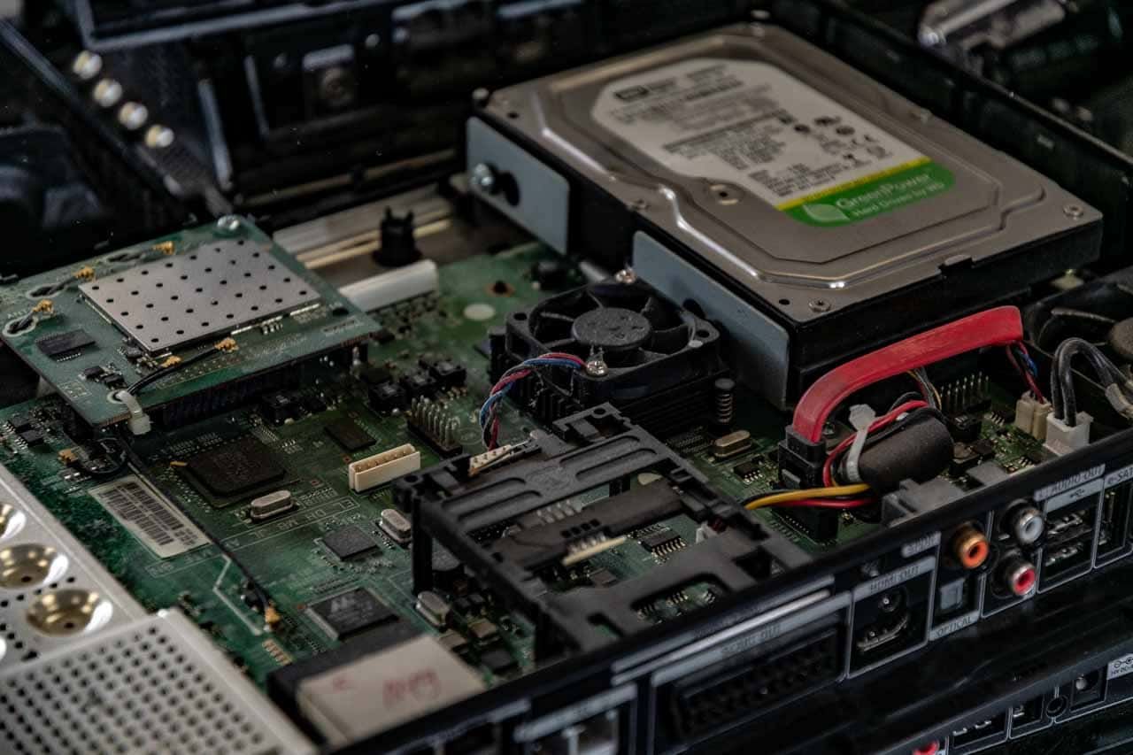 Dobro środowiska jest naszym piorytetem